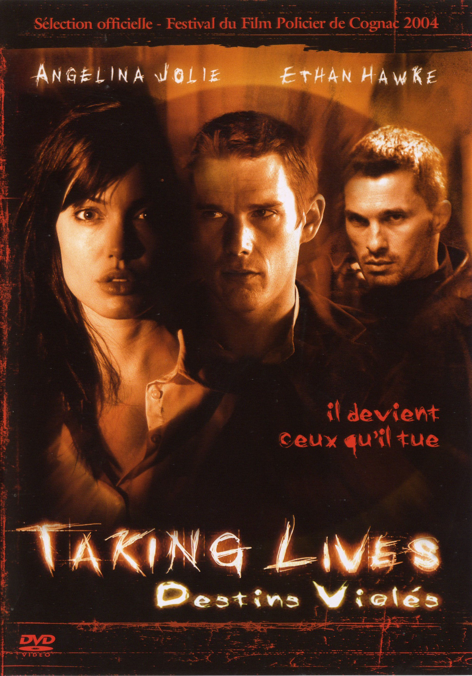 High Resolution Wallpaper | Taking Lives 1513x2167 px