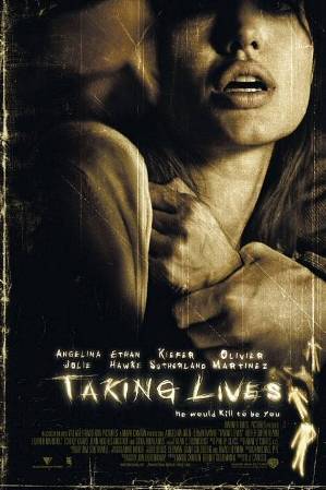 299x449 > Taking Lives Wallpapers