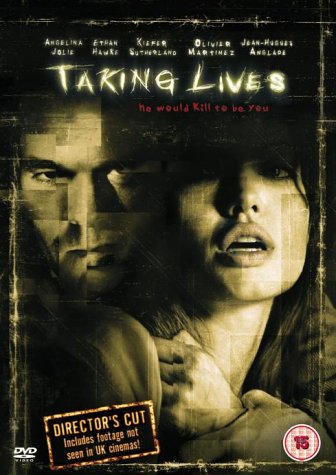 High Resolution Wallpaper | Taking Lives 336x475 px