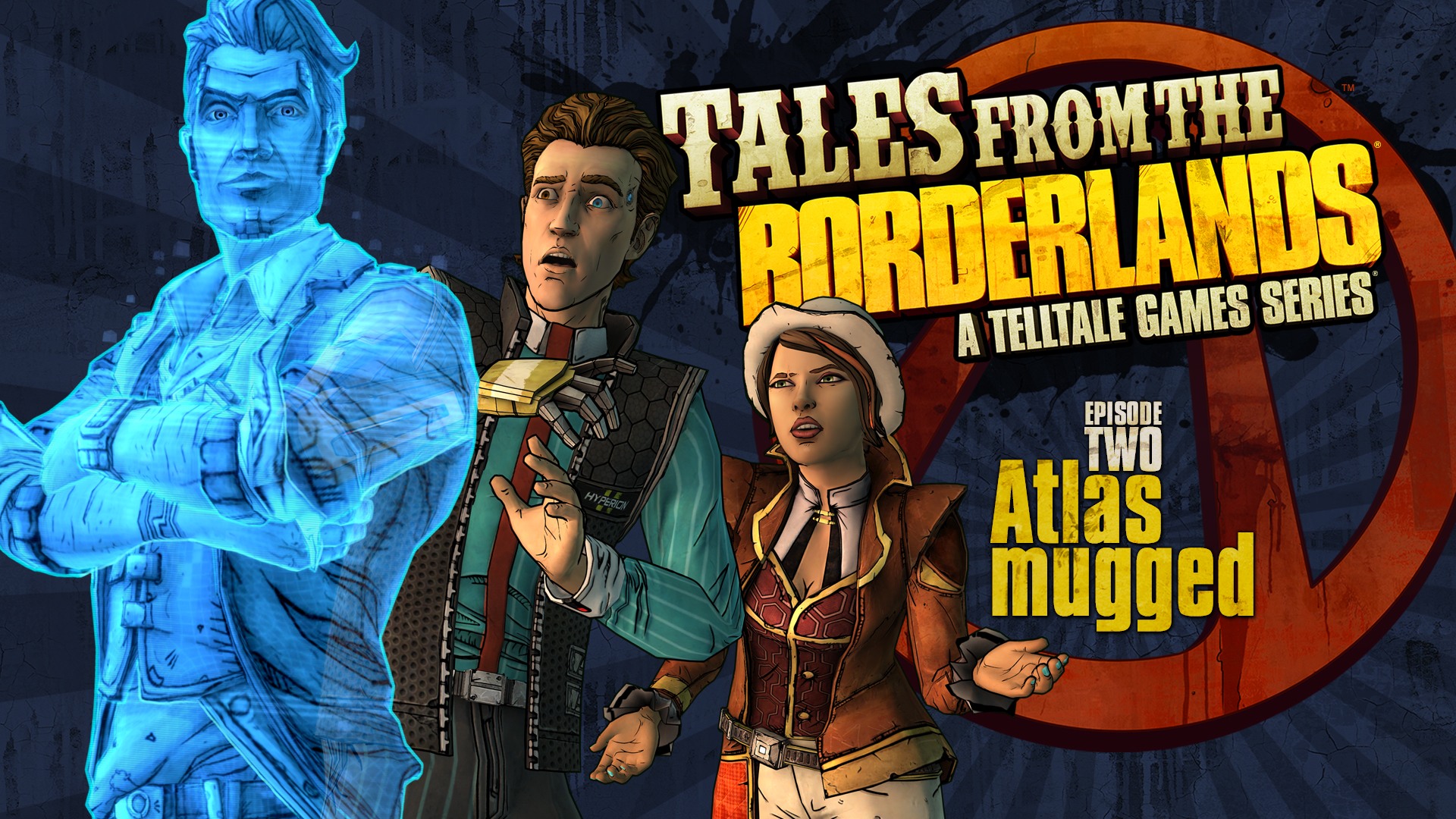 Tales From The Borderlands #12