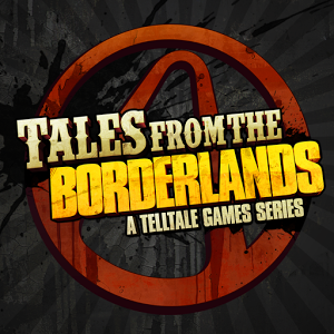 Images of Tales From The Borderlands | 300x300