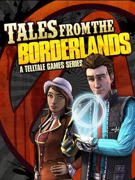 Nice wallpapers Tales From The Borderlands 273x365px
