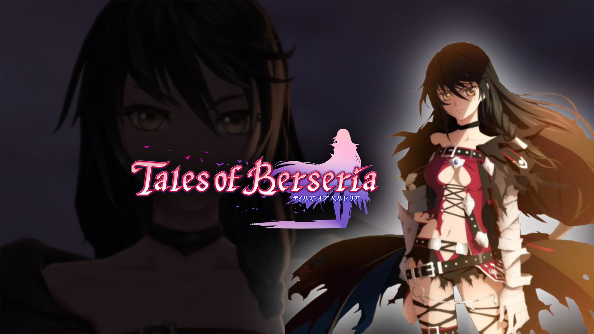HD Quality Wallpaper | Collection: Video Game, 1920x1080 Tales Of Berseria