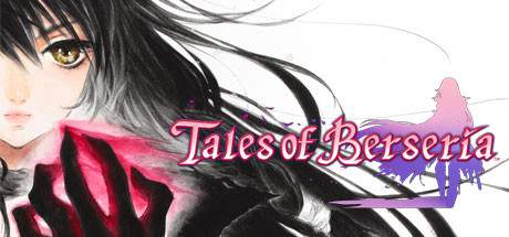 Nice Images Collection: Tales Of Berseria Desktop Wallpapers