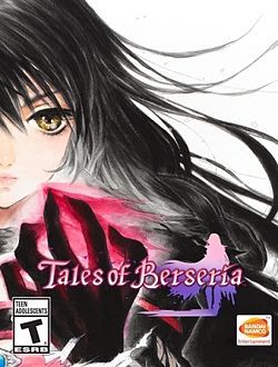 Images of Tales Of Berseria | 250x330