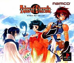 Tales Of Eternia Backgrounds on Wallpapers Vista