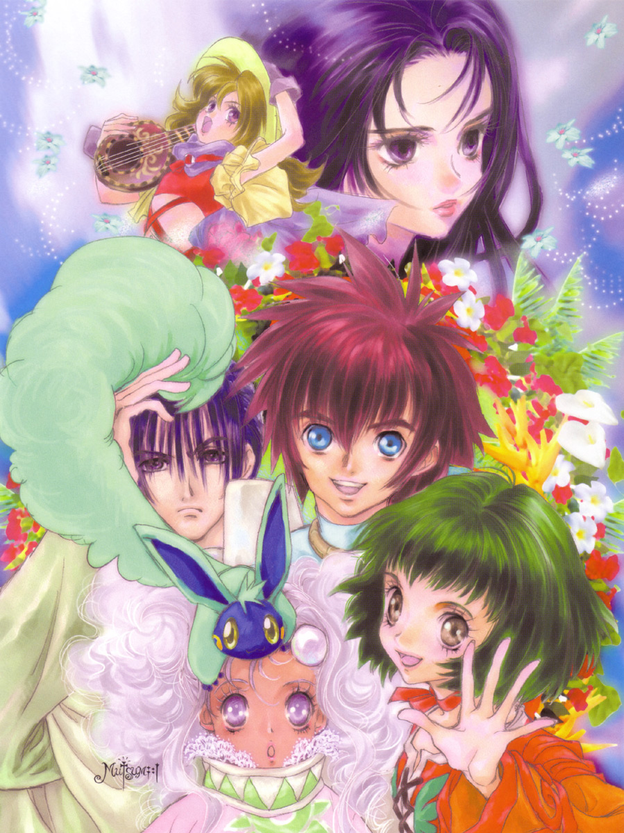 Nice wallpapers Tales Of Eternia 899x1200px