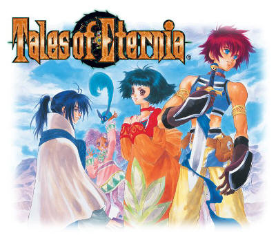 Tales Of Eternia Backgrounds, Compatible - PC, Mobile, Gadgets| 400x340 px