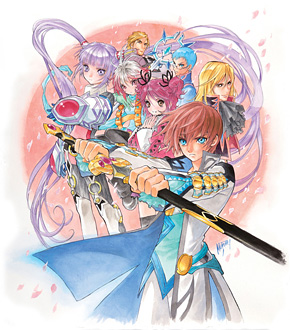 Tales Of Graces Backgrounds on Wallpapers Vista