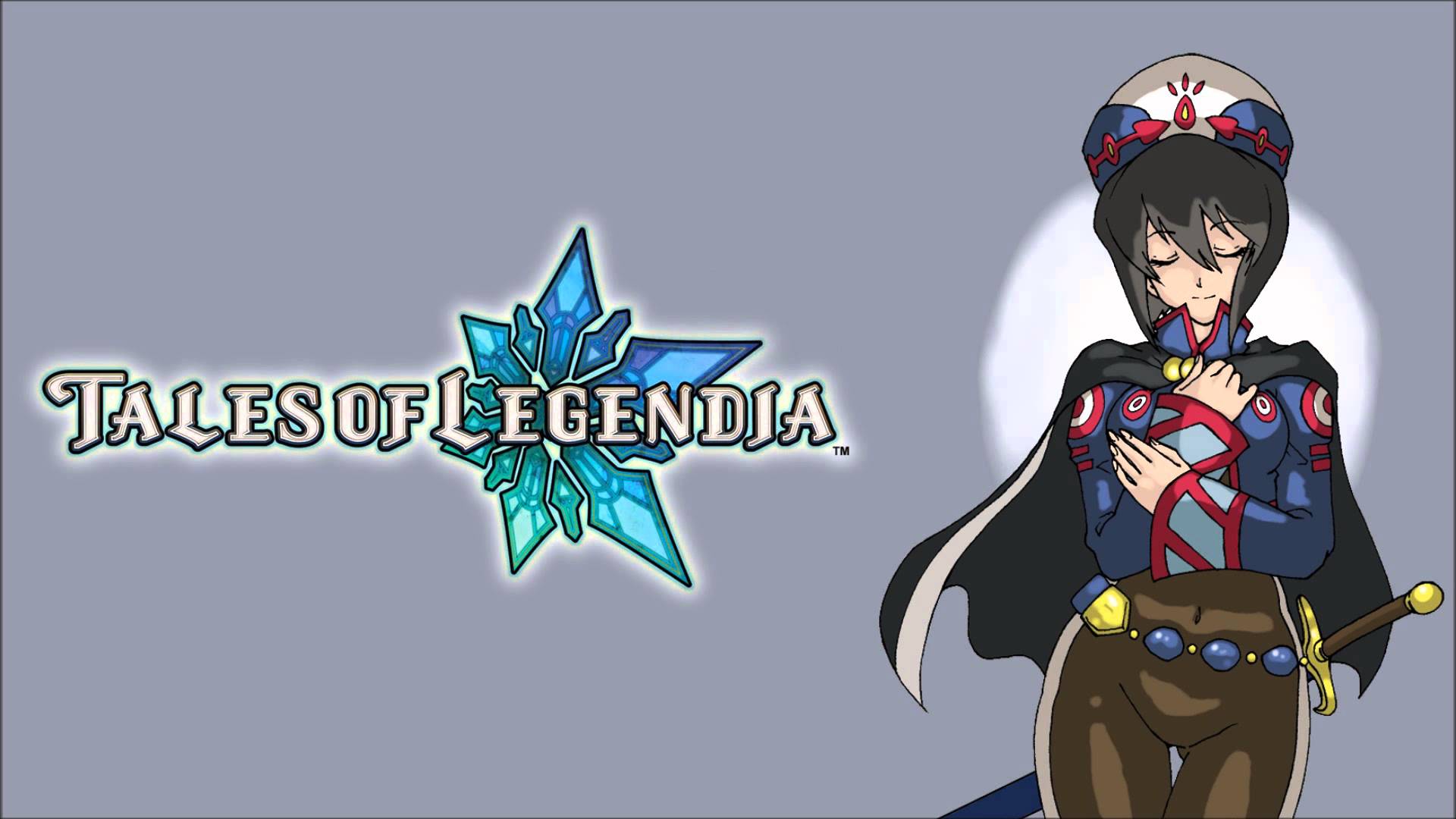 Nice wallpapers Tales Of Legendia 1920x1080px