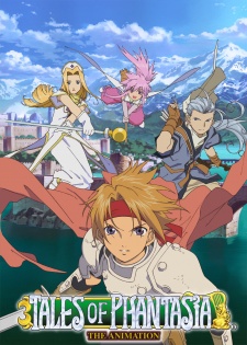 Tales Of Phantasia High Quality Background on Wallpapers Vista