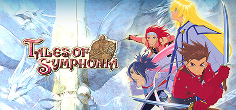 Tales Of Symphonia Backgrounds, Compatible - PC, Mobile, Gadgets| 460x215 px