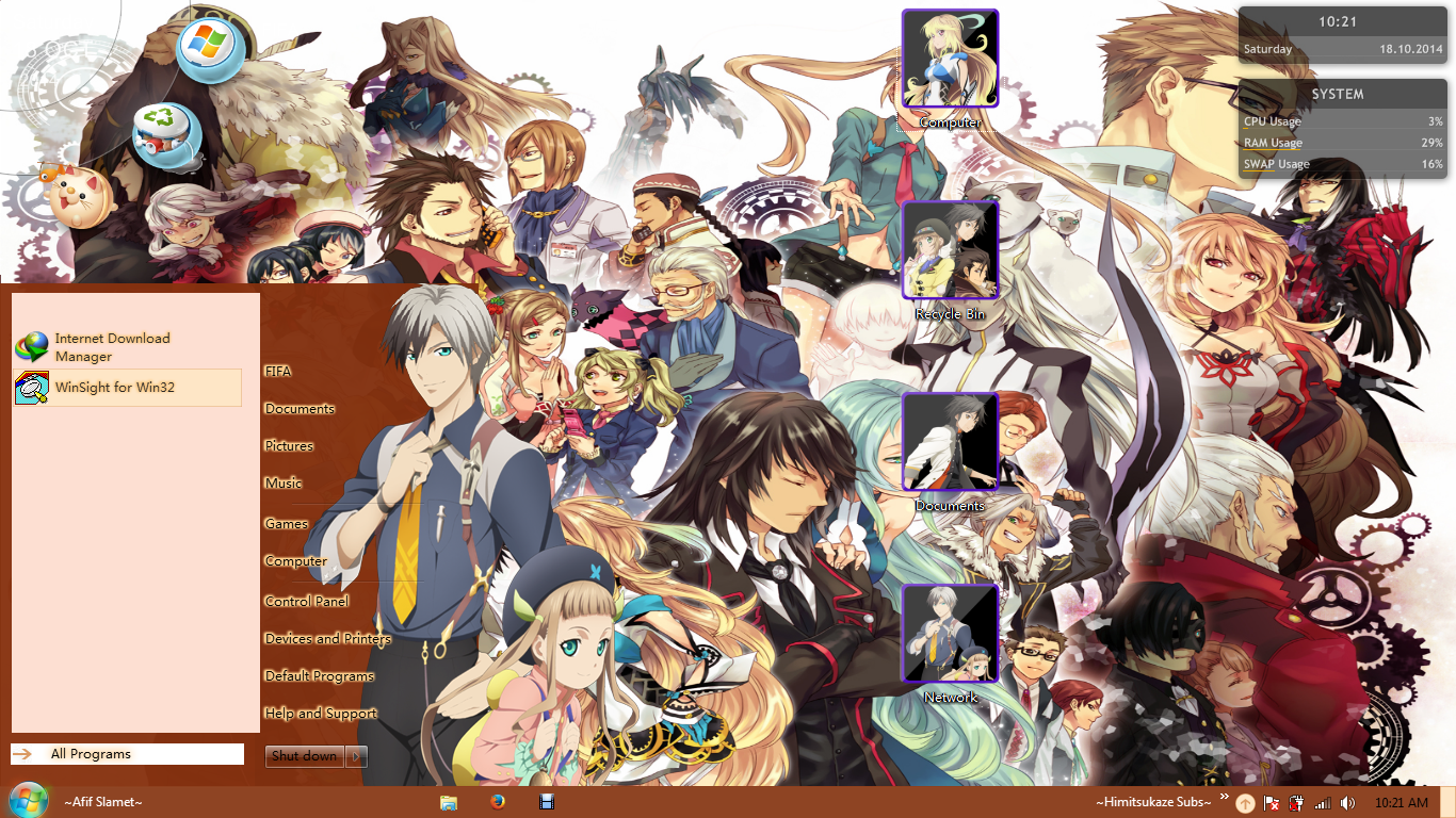 Amazing Tales Of Xillia 2 Pictures & Backgrounds