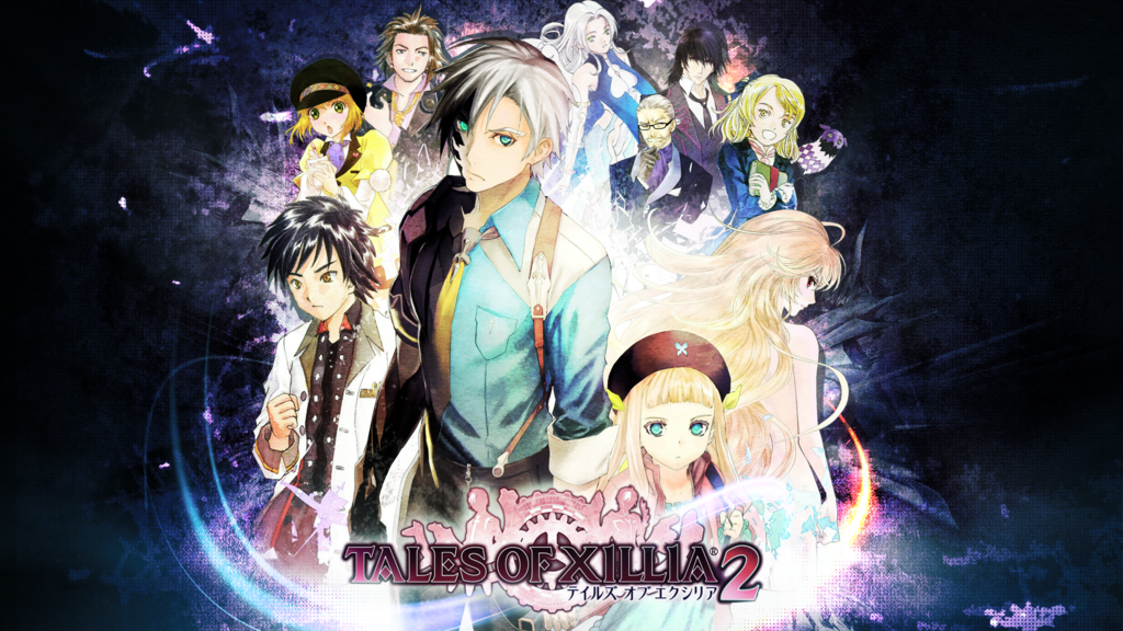Tales Of Xillia 2 Pics, Video Game Collection