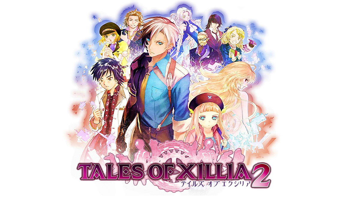 Images of Tales Of Xillia 2 | 1191x670