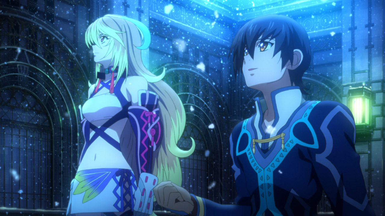 Nice wallpapers Tales Of Xillia 1280x720px
