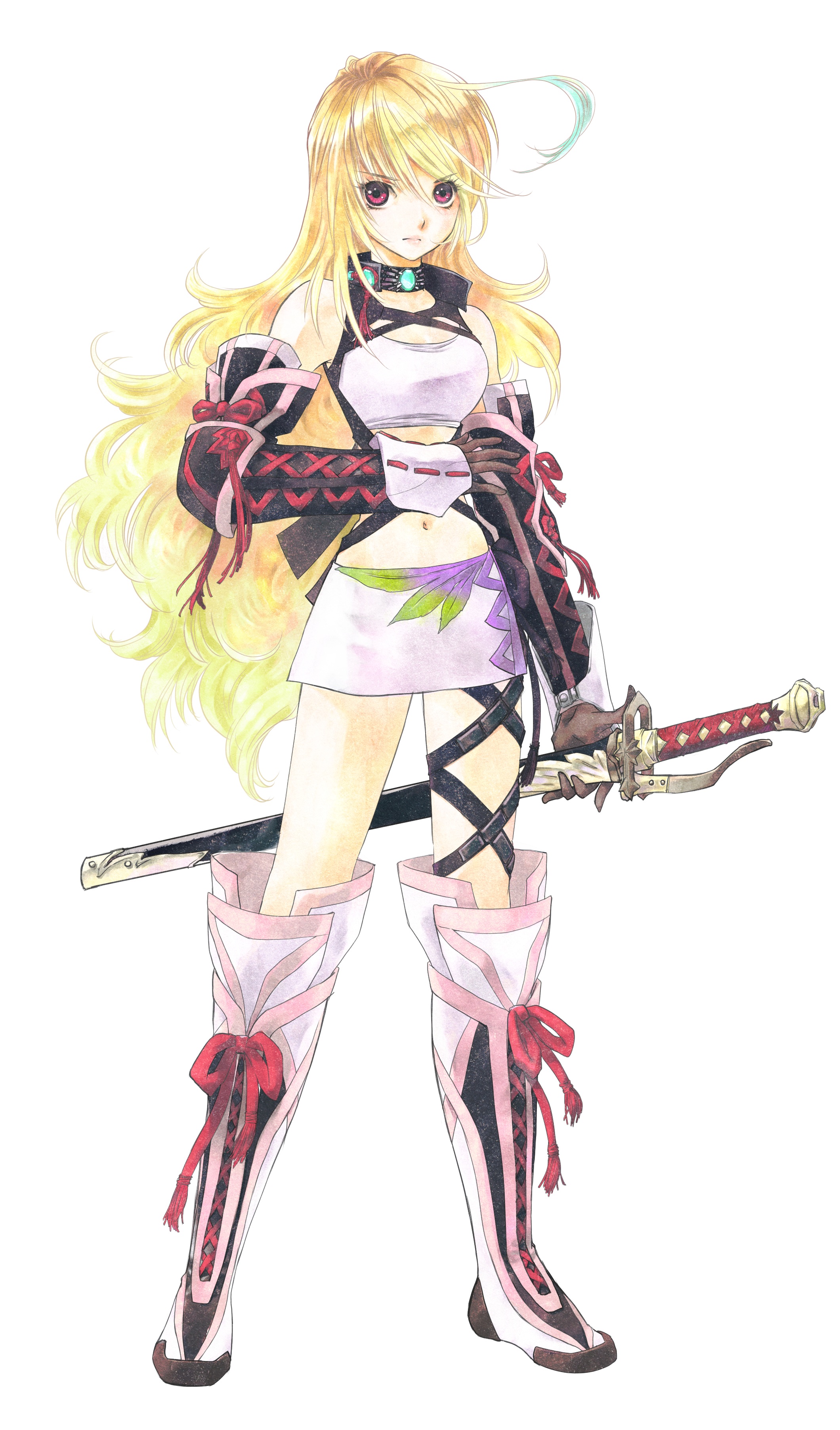 Tales Of Xillia Backgrounds, Compatible - PC, Mobile, Gadgets| 2120x3606 px