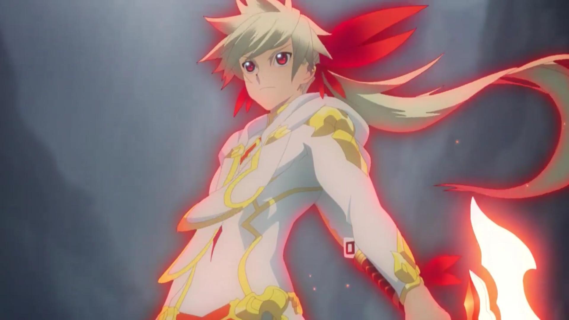 1920x1080 > Tales Of Zestiria The X Wallpapers