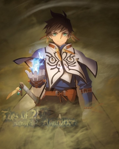 Tales Of Zestiria The X Backgrounds on Wallpapers Vista