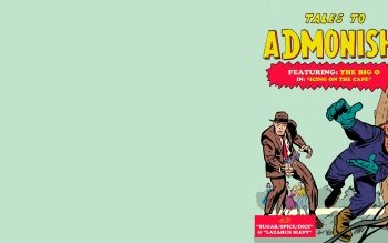 Images of Tales To Admonish | 350x219