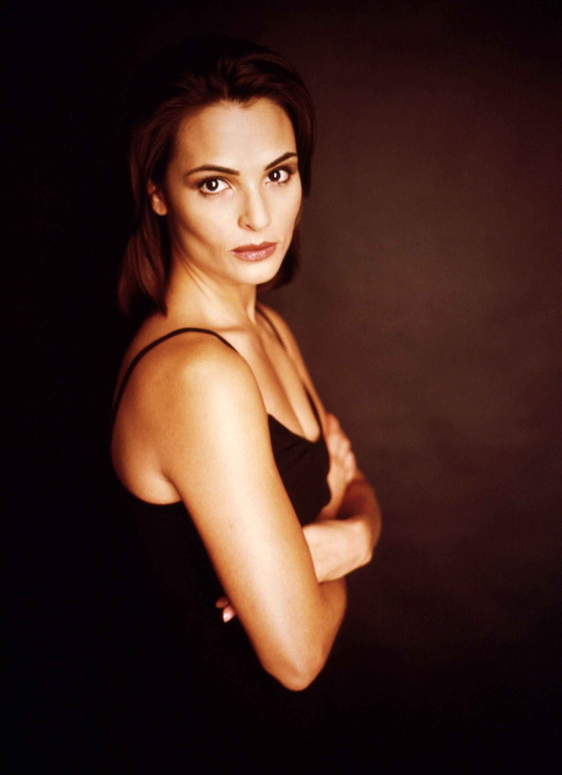 Amazing Talisa Soto Pictures & Backgrounds