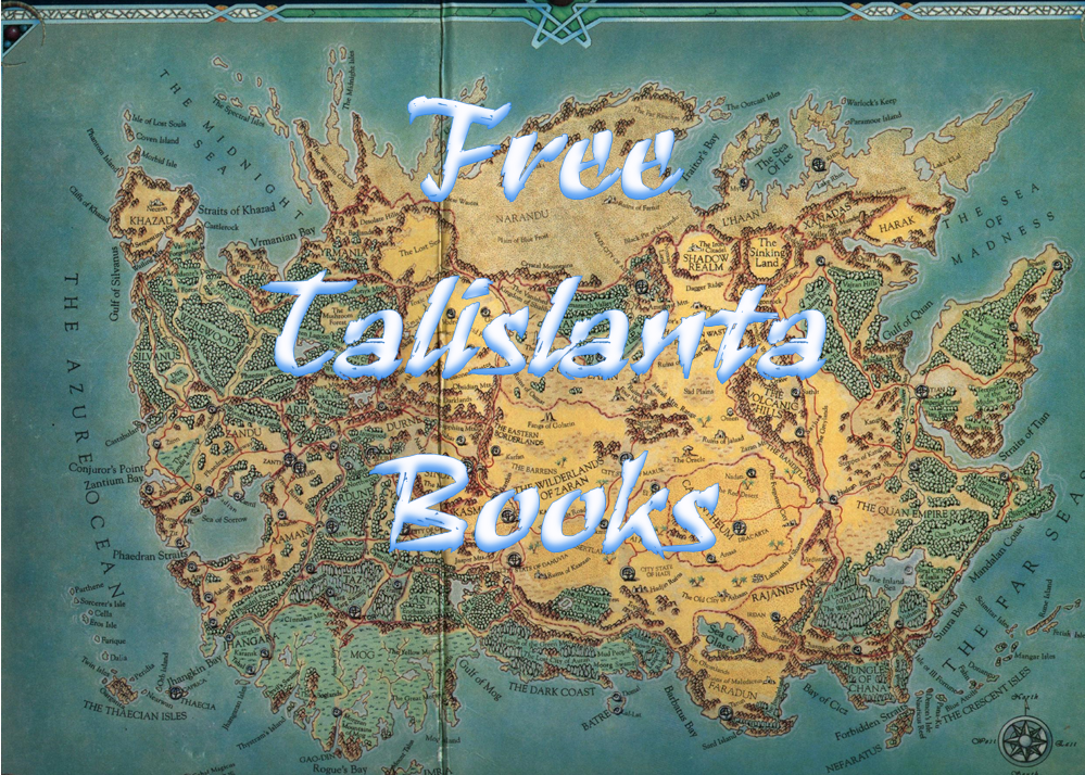 Amazing Talislanta Pictures & Backgrounds