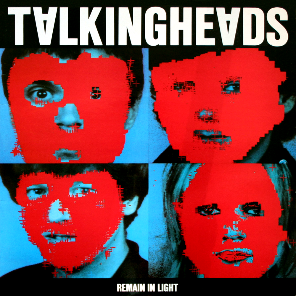 Talking Heads Backgrounds, Compatible - PC, Mobile, Gadgets| 1000x1000 px