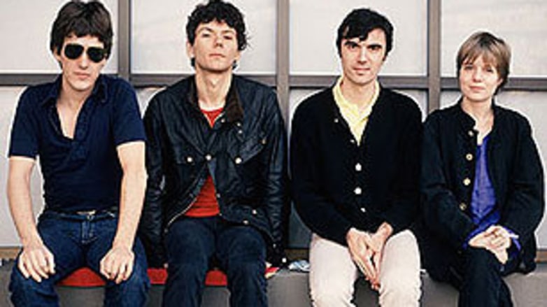 Talking Heads High Quality Background on Wallpapers Vista