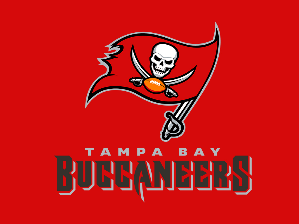 Tampa Bay Buccaneers #4