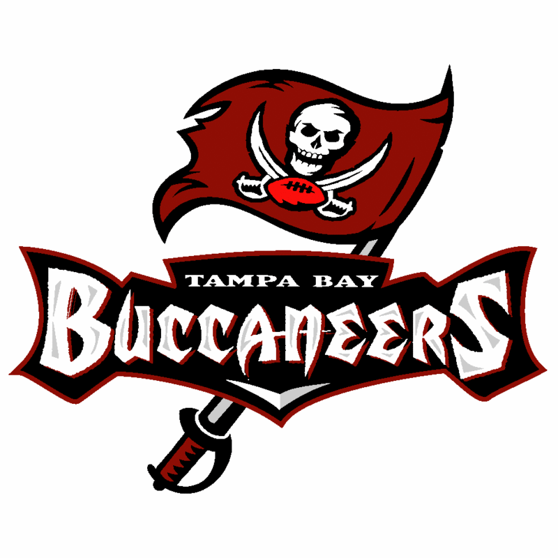 Tampa Bay Buccaneers #22