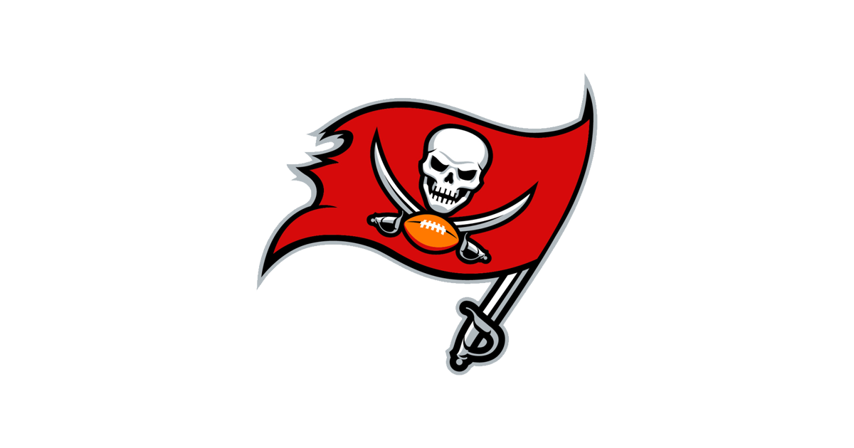 Nice wallpapers Tampa Bay Buccaneers 1200x630px