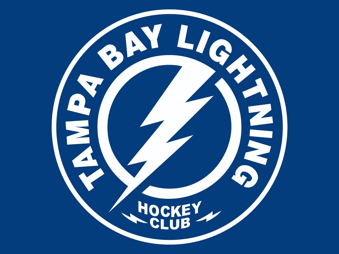 Tampa Bay Lightning #3