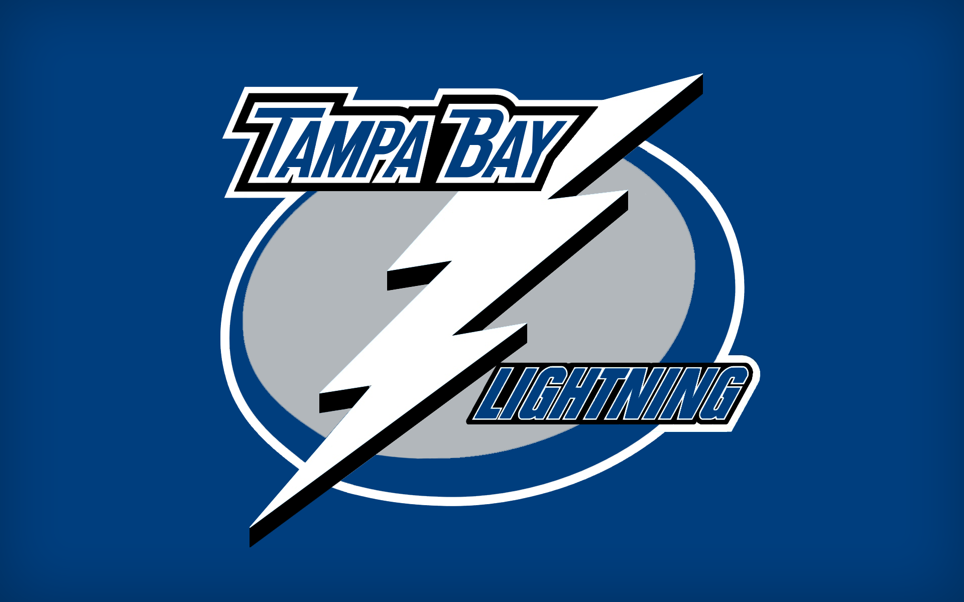 High Resolution Wallpaper | Tampa Bay Lightning 1920x1200 px
