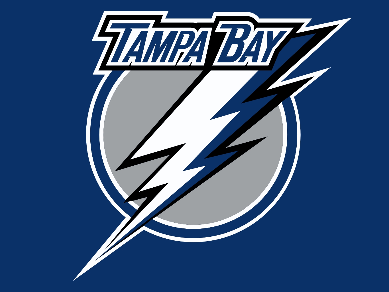 Tampa Bay Lightning Backgrounds on Wallpapers Vista