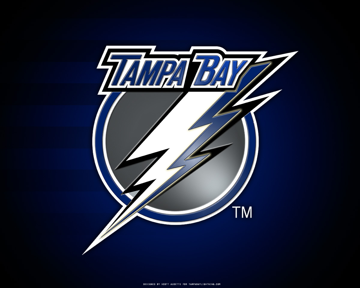 Tampa Bay Lightning #2