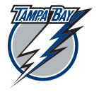 Tampa Bay Lightning #15