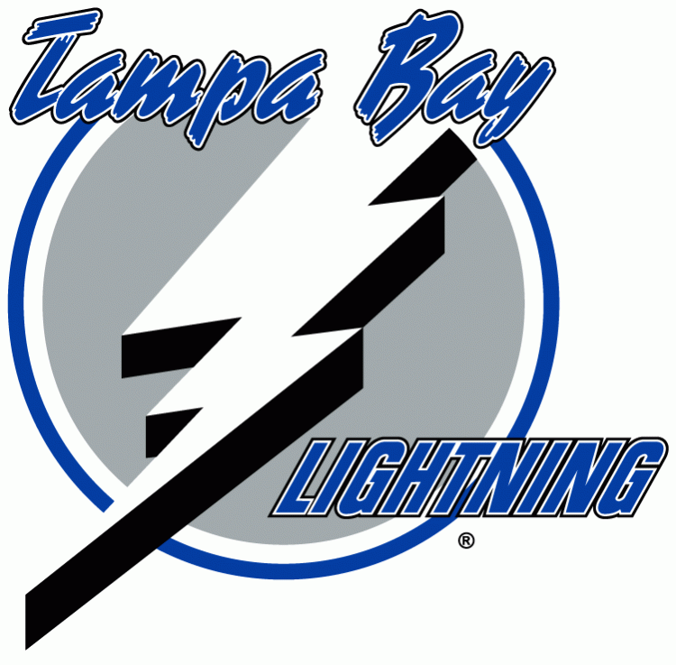 Tampa Bay Lightning #16