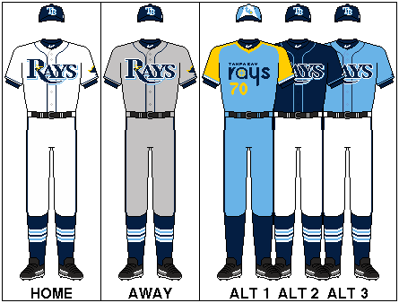 Amazing Tampa Bay Rays Pictures & Backgrounds