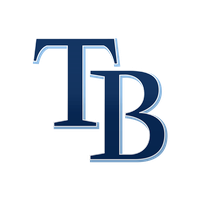 HD Quality Wallpaper | Collection: Sports, 200x200 Tampa Bay Rays