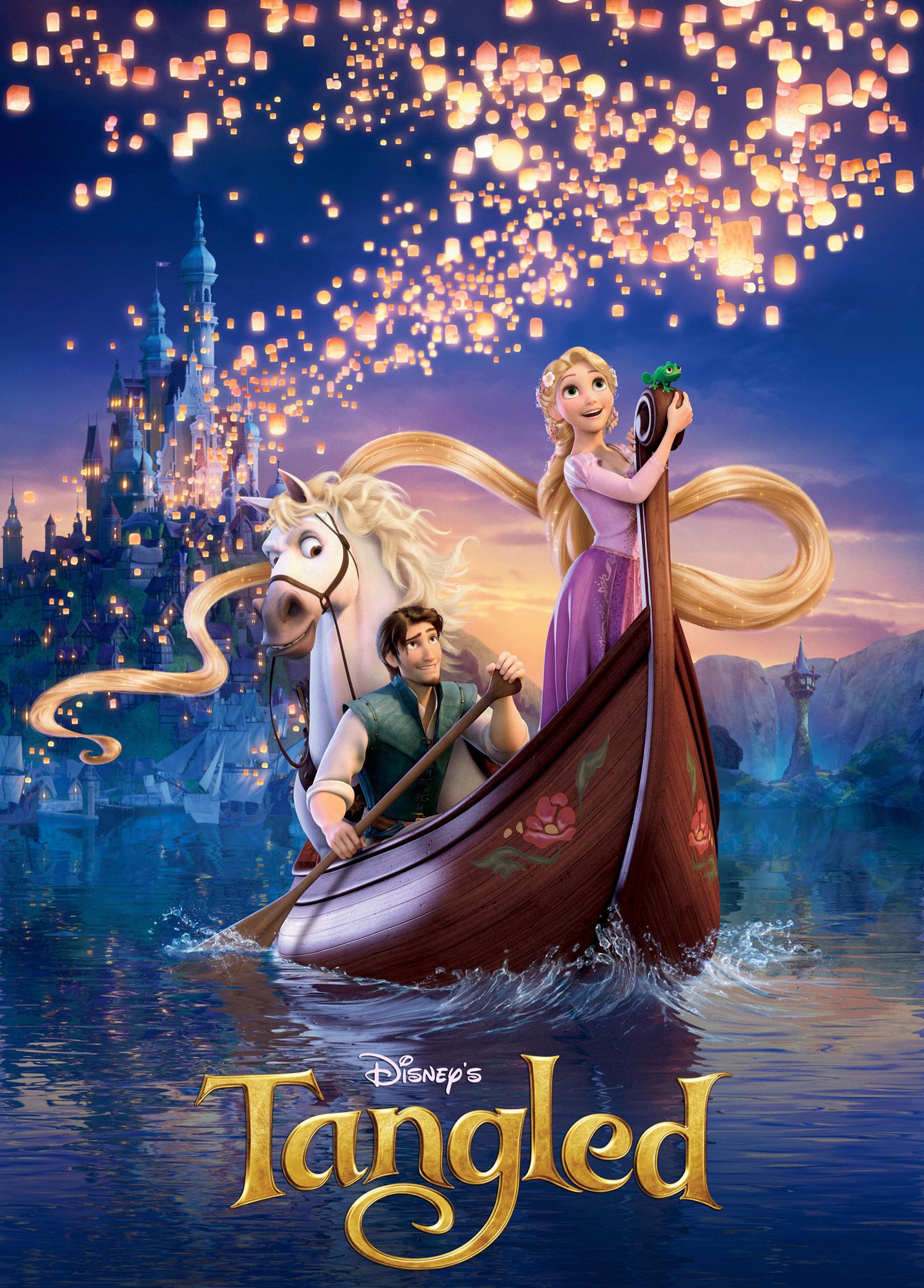 Images of Tangled | 1500x2091