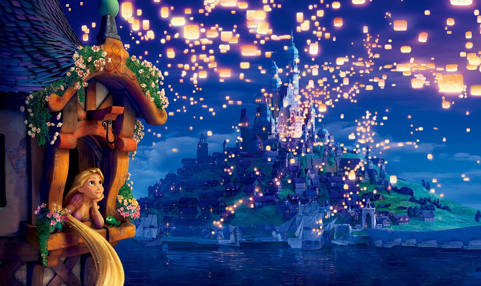 Images of Tangled | 1864x1109