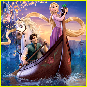 High Resolution Wallpaper | Tangled 300x300 px