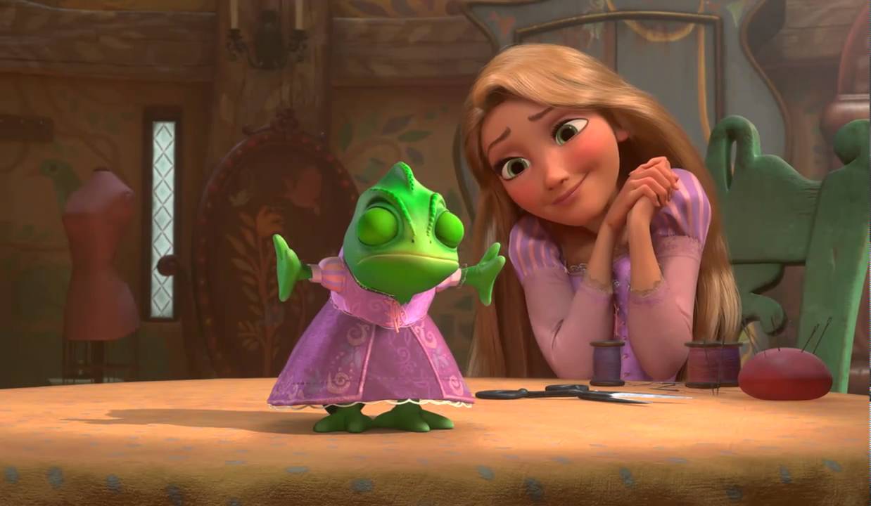Images of Tangled | 1238x720