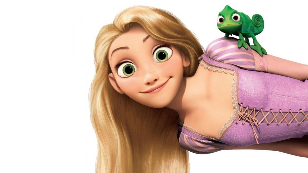 HD Quality Wallpaper | Collection: Movie, 1280x720 Tangled