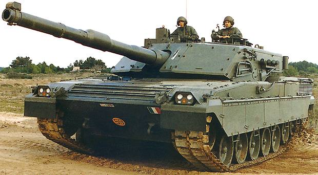 Images of Tank | 620x342