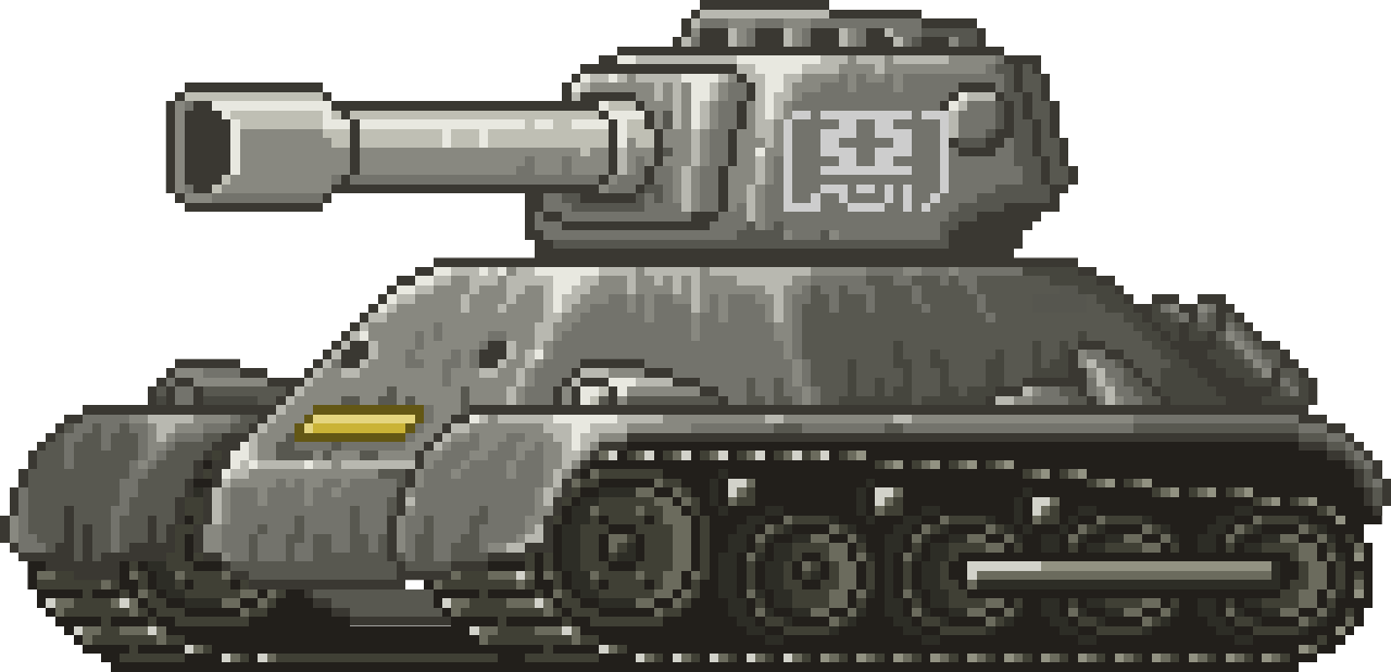 Tank #12