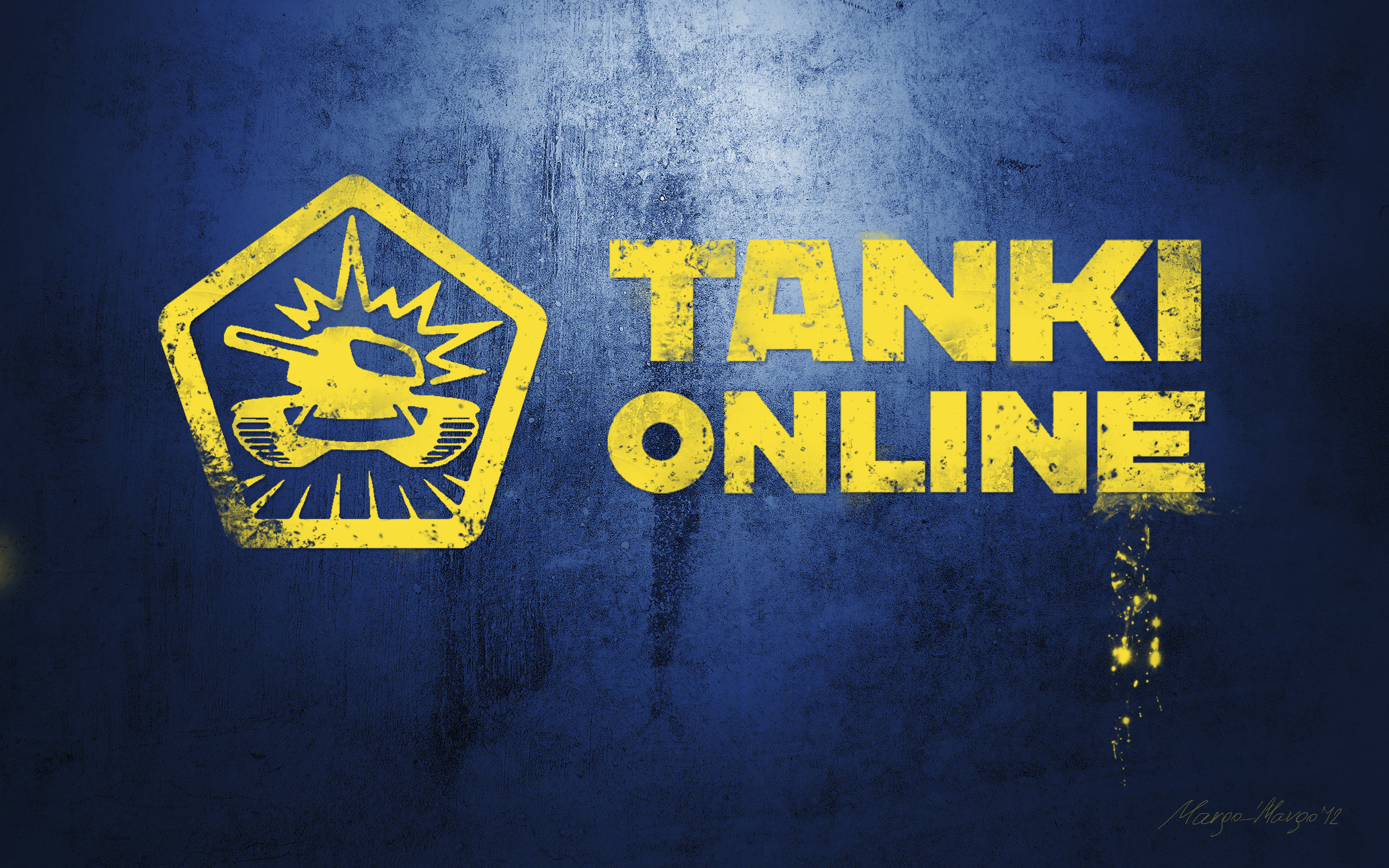 Tanki Online HD wallpapers, Desktop wallpaper - most viewed