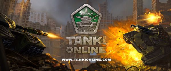 Tanki Online #2