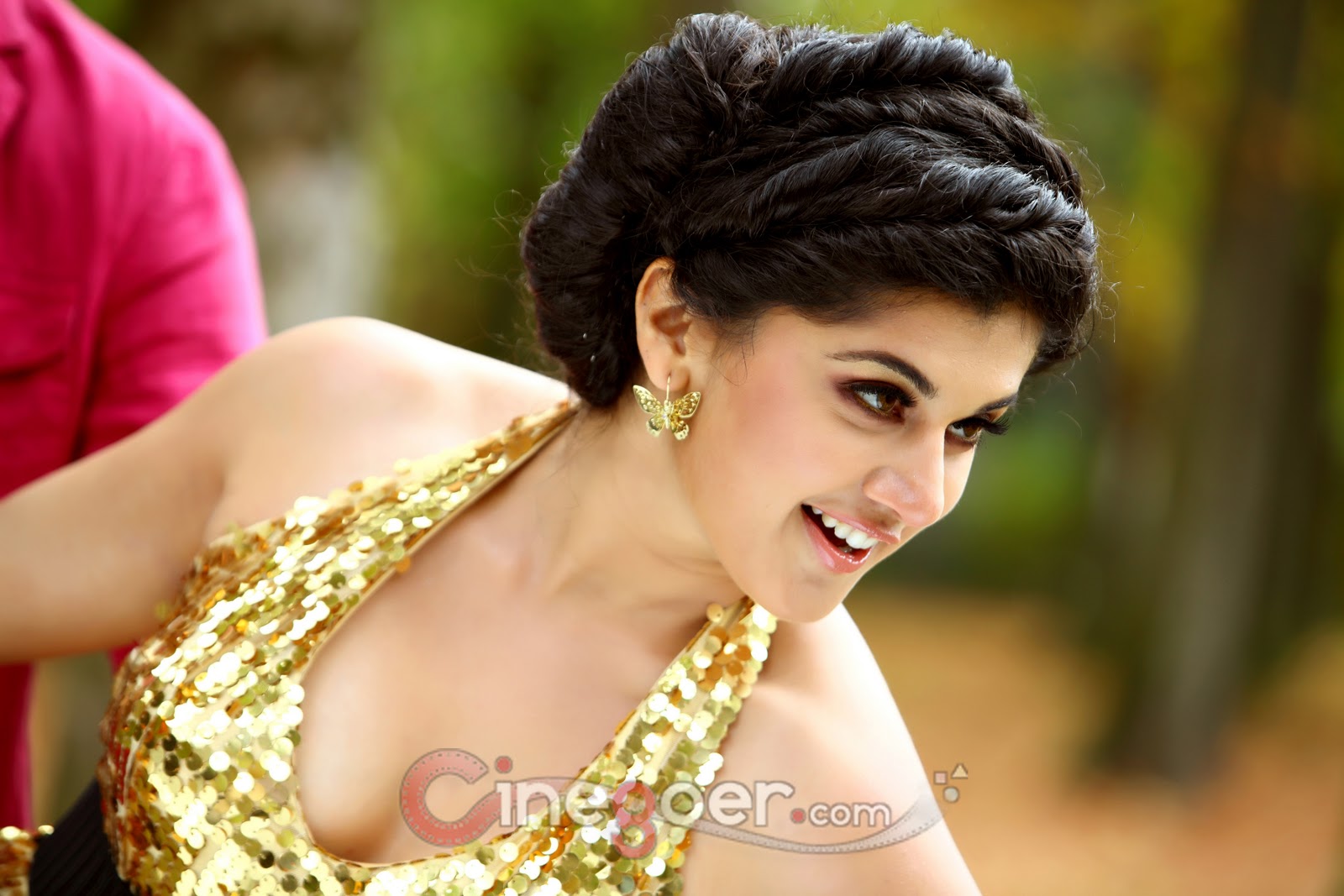 Tapsee Pannu #24