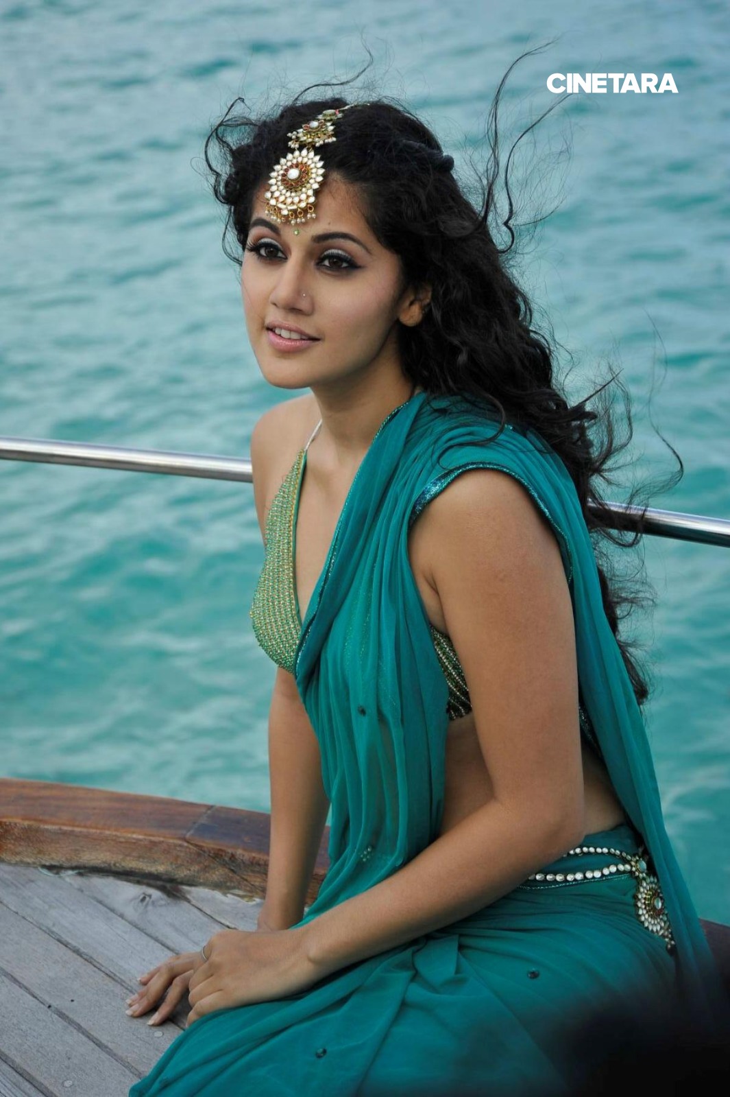 Images of Tapsee Pannu | 1065x1599
